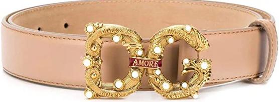 Miglior cintura dolce e gabbana donna