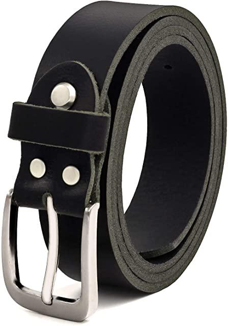 Miglior cintura donna in pelle
