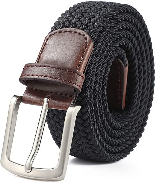 Miglior cintura elastica uomo