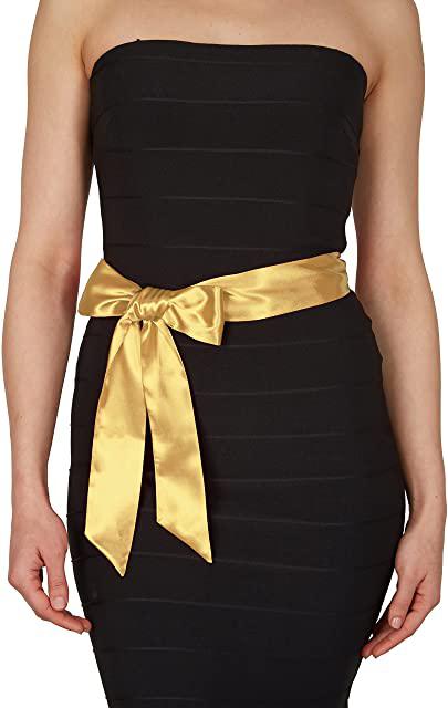 Miglior cintura fascia oro