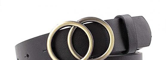 Miglior cintura femminile gucci