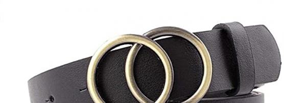 Miglior cintura gucci gg oro