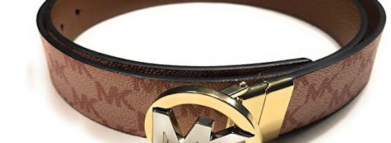 Miglior cintura michael kors reversibile