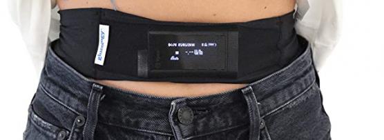 Miglior cintura per microinfusore