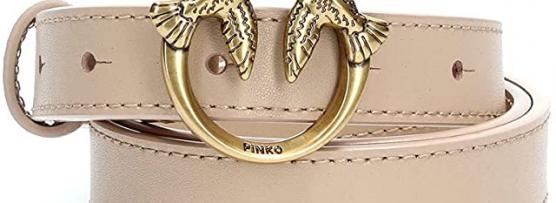 Miglior cintura pinko piccola