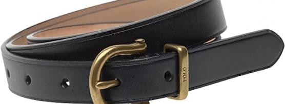 Miglior cintura ralph lauren