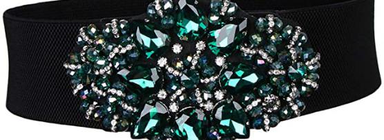 Miglior cintura tiffany