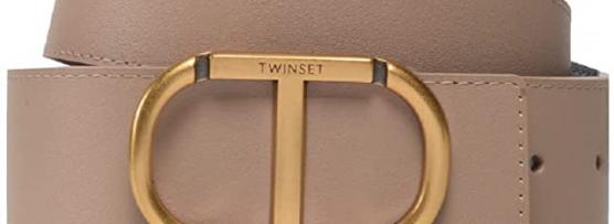 Miglior cintura twin set