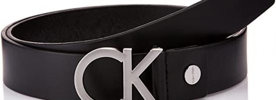Miglior cintura uomo ck