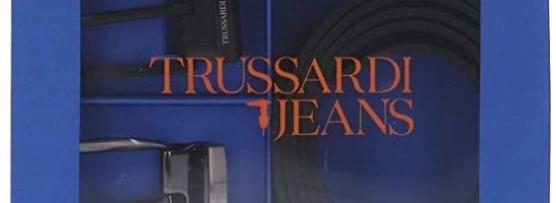 Miglior cintura uomo trussardi