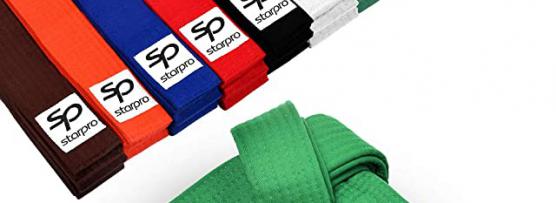 Miglior cintura verde karate