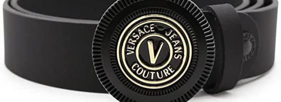 Miglior cintura versace oro