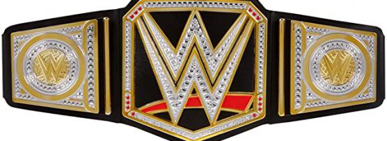 Miglior cinture di wrestling