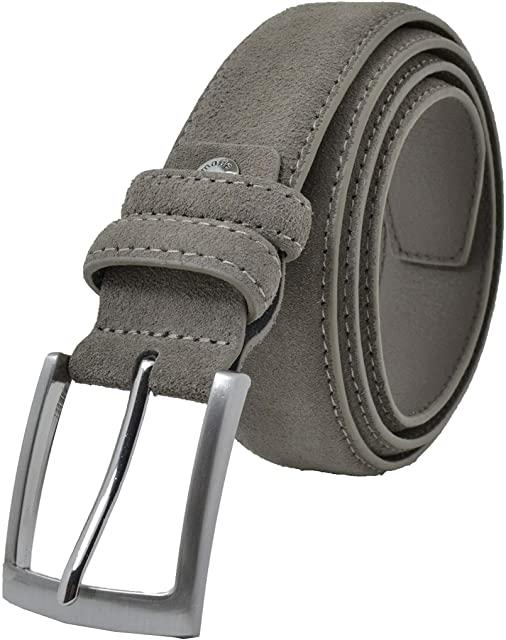 Miglior cinture uomo made in italy