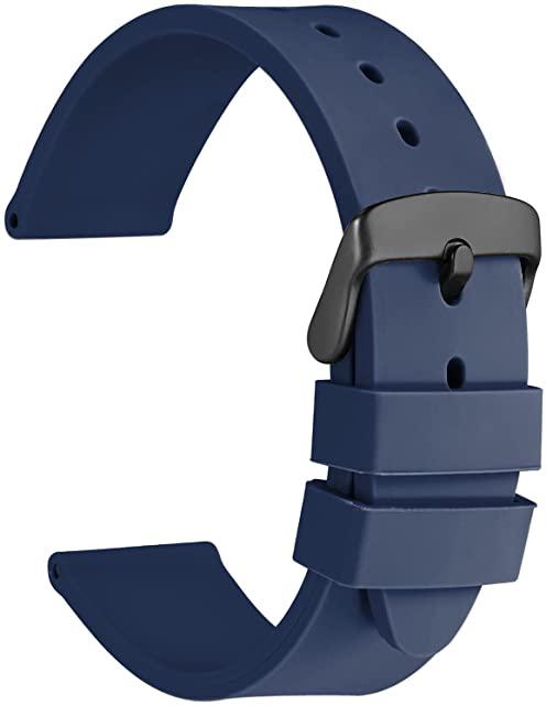 Miglior cinturini in silicone per orologi