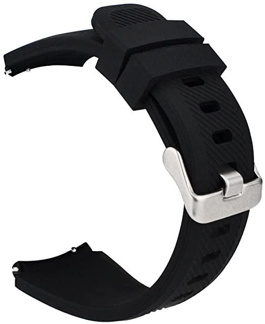 Miglior cinturini per orologi sector