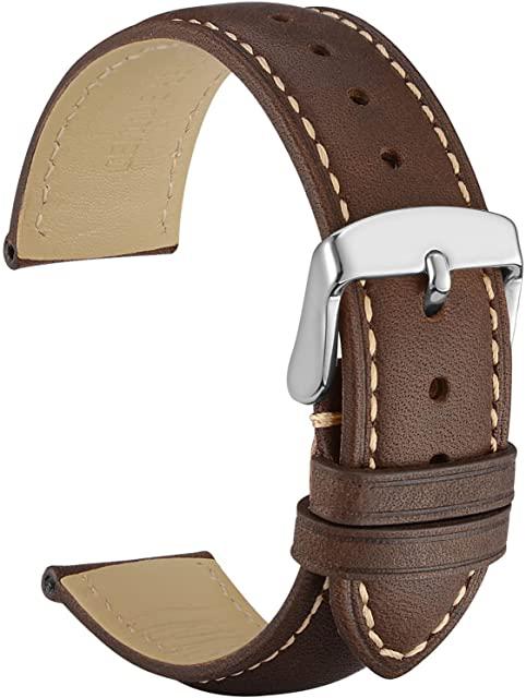 Miglior cinturino orologio ecopelle