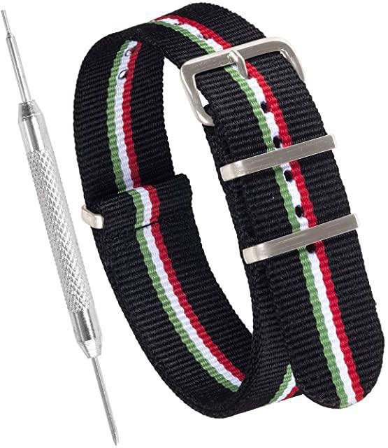 Miglior cinturino orologio frecce tricolori