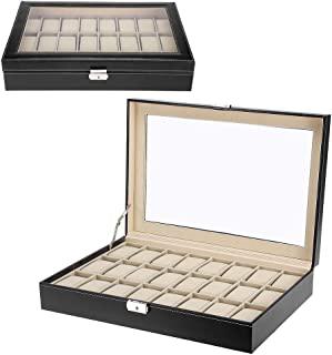 Miglior cofanetto porta orologi