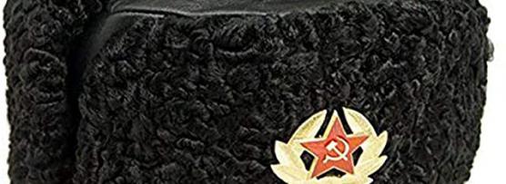 Miglior colbacco di astrakan