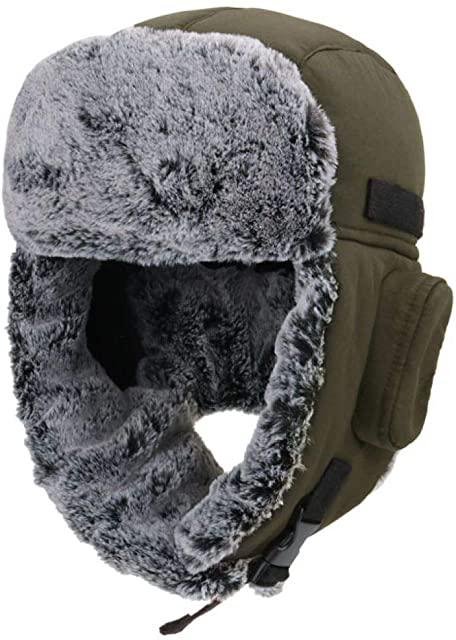 Miglior colbacco russo militare