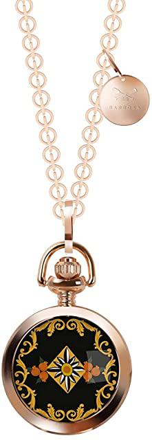 Miglior collana orologio barbosa
