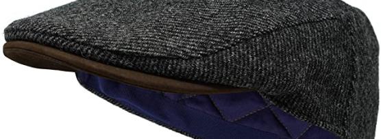 Miglior coppola uomo moda