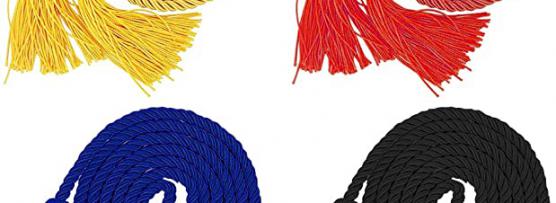 Miglior cordoncino cappello laurea