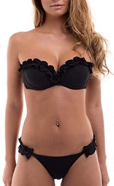 Miglior costume fascia super push up
