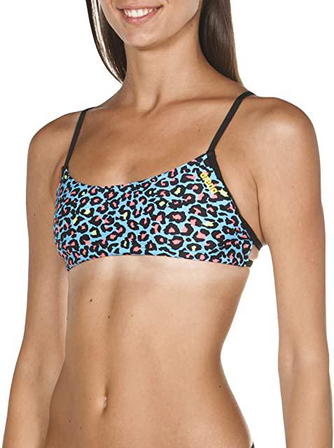 Miglior costume fascia turchese