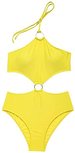 Miglior costumi da bagno interi a fascia