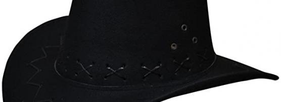 Miglior cowboy cappello