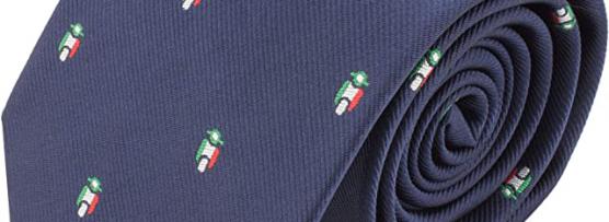 Miglior cravatta della nazionale italiana