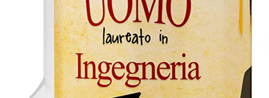 Miglior cravatta laurea ingegneria