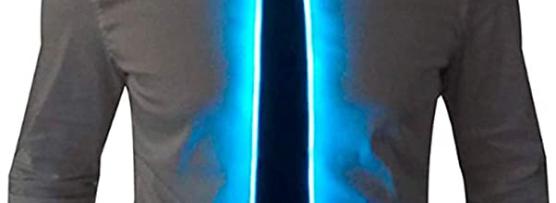 Miglior cravatta led