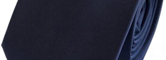 Miglior cravatta marrone e blu