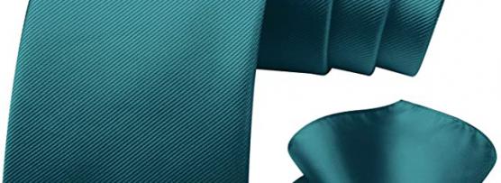 Miglior cravatta verde tiffany