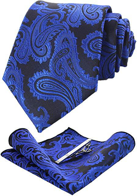 Miglior cravatta vestito blu scuro