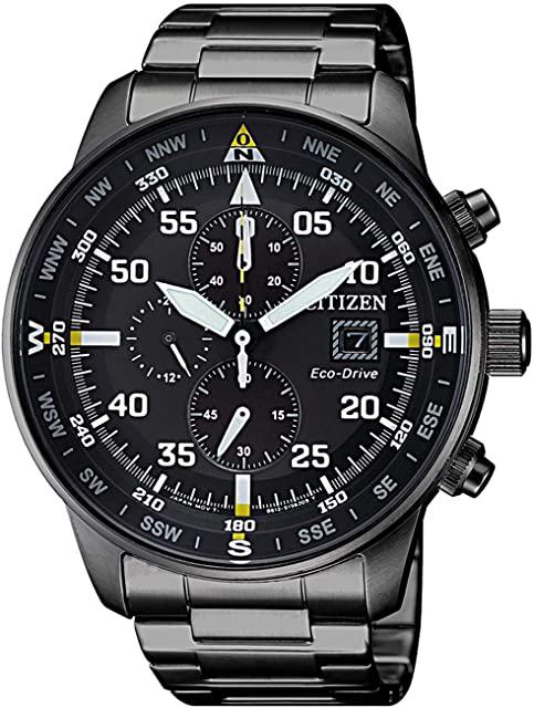 Miglior cronografi citizen eco drive