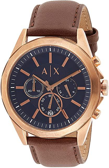 Miglior cronografi longines