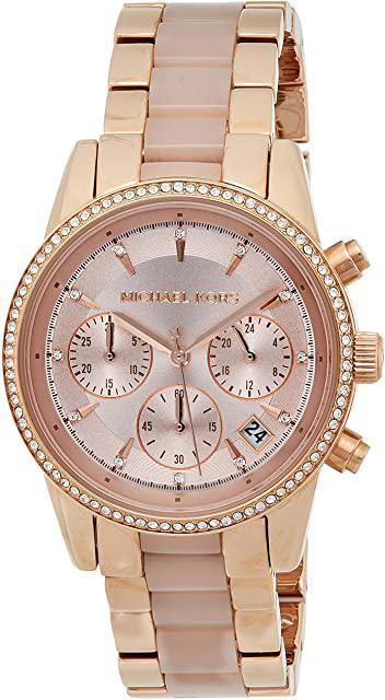 Miglior cronografo michael kors
