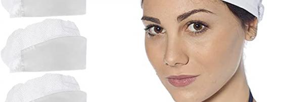 Miglior cuffia bianca