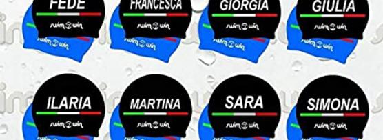 Miglior cuffia con margherite