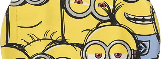 Miglior cuffia piscina minions