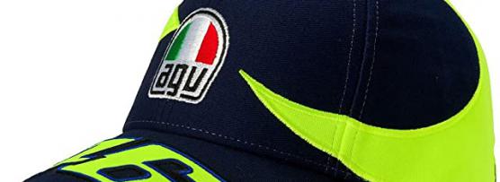 Miglior cuffia valentino rossi