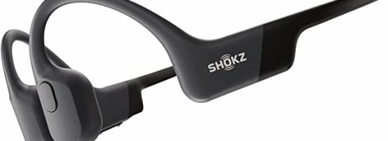 Miglior cuffie aftershokz aeropex