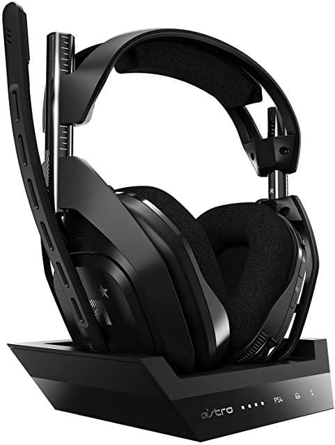 Miglior cuffie astro a50