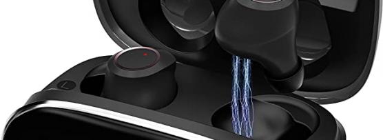 Miglior cuffie gear iconx