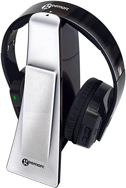 Miglior cuffie geemarc cl 7400