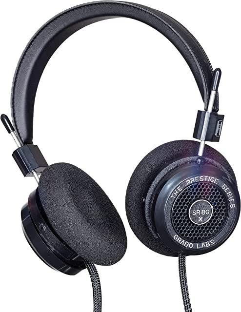 Miglior cuffie grado sr80e